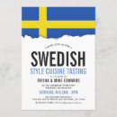 Search for swedish invitations Sweden