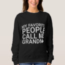 Search for grandmas favorite tshirts Grandmother