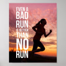 Search for exercise inspirational posters Typography
