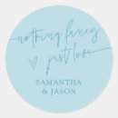 Search for turquoise wedding stickers Heart
