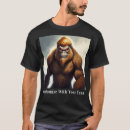 Search for keep it squatchy tshirts Gone squatchin