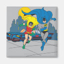 Search for action square magnets Batman action callout