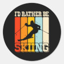 Search for ski symbol stickers Prevention