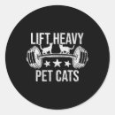Search for hustle for that muscle stickers Gym dedication