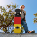 Search for german skateboards Flag