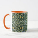 Search for vintage art design mugs Floral