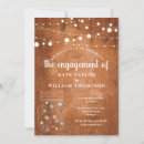 Search for mason jar engagement party invitations Barn