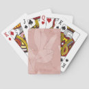 Search for banana playing cards Pink