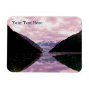 Search for fjord magnets Alaska