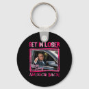 Search for loser key rings Election