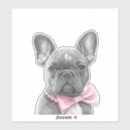 Search for dog ear stickers Puppy