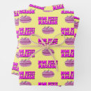 Search for macaron wrapping paper Pastry