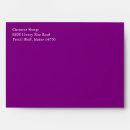 Search for royal envelopes Return address