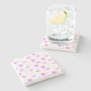 Search for polka dot coasters Hearts