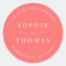 Search for coral stickers Salmon