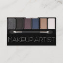 Search for eyeshadow business cards Palette