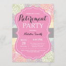 Search for red floral pattern invitations Pink