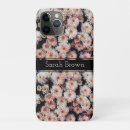 Search for dahlia flower iphone cases Elegant
