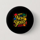 Search for ballon badges Happy new year