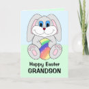 Search for for grandson easter cards Grandchild
