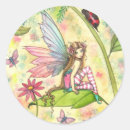 Search for flower garden stickers Girly
