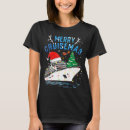 Search for christmas cruise tshirts 2022