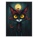 Search for quirky art Kitty