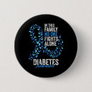 Search for blue butterfly awareness badges Affordable insulin
