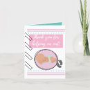 Search for midwife thank you cards Doctor