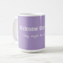 Search for strangers mugs Christian