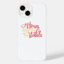 Search for stable iphone cases Horses