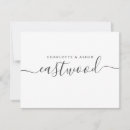 Search for couple note cards Elegant