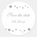 Search for elegant border stickers Silver