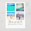 Search for instagram postcards Beach
