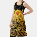 Search for glittering aprons Shiny