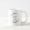 Search for joy to the world mugs Typography