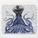 Search for octopus mousepads Contemporary