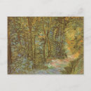Search for forest path postcards Path in the woods