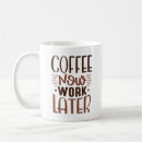 Search for priorities mugs Caffeine