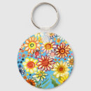 Search for daisy key rings Summer