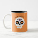Search for two sugars mugs Halloween