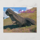 Search for rapa nui postcards Polynesia