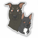 Search for mutt stickers Dog