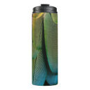 Search for blue feathers mugs Wild