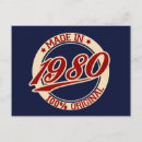 Search for 1980 postcards 80's