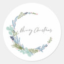 Search for christmas garland stickers Festive