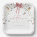 Search for wildflower plates Garden