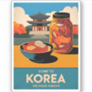 Search for kimchi stickers Asian
