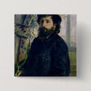 Search for claude monet paintings badges Impressionist