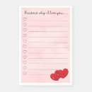 Search for i love you post it notes Cute